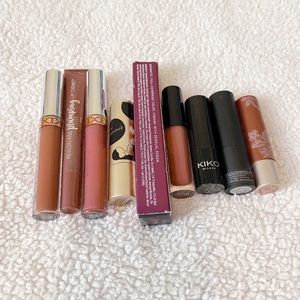Lipstick Bundle